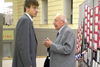 Vernisáž výstavy - Brno 12.11.2007