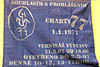 Vernisáž výstavy - Cheb 21.8.2007