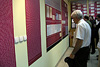 Vernisáž výstavy, Vratislav 18.6.2007