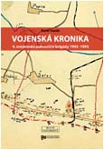 Obálka publikace Inspekce ministra vnitra v letech 1953–1989 Obálka publikace Inspekce ministra vnitra v letech 1953–1989