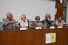 Mezinárodní konference „Bezpečnostní aparát, propaganda a Pražské jaro” - pamětnický panel Mezinárodní konference „Bezpečnostní aparát, propaganda a Pražské jaro” - pamětnický panel