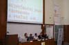 Mezinárodní konference „Bezpečnostní aparát, propaganda a Pražské jaro” - zahájení Mezinárodní konference „Bezpečnostní aparát, propaganda a Pražské jaro” - zahájení