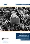 Dust cover: The 1968 invasion. The Russian perspective - Ilustrative photo Obálka publikace Revoluce na pořadu dne