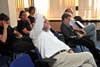 Seminář „Čtvrtstoletí černobylské havárie“ (ÚSTR, 21.4.2011, foto: Přemek Fialka)