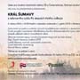 Pozvánka na projekci dokumentárního filmu Král Šumavy (ÚSTR, 5.1.2012) Pozvánka na projekci dokumentárního filmu Král Šumavy (ÚSTR, 5.1.2012)