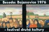 Písemný materiál k besedě „Bojanovice 1976 - Festival druhé kultury“ (ÚSTR, 2.4.2009) Písemný materiál k besedě „Bojanovice 1976 - Festival druhé kultury“ (ÚSTR, 2.4.2009)
