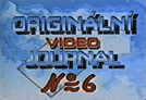 Pozvánka na setkání s pamětníky na téma Originální videojournal (ÚSTR, 5.3.2009)
