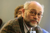 Diskusní seminář Kněží a Státní bezpečnost na příkladu krakovské arcidiecéze, 3. 4. 2008 - Jan Stříbrný