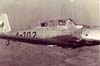 Juppa and Dvořáček in flight - archive Adam Hradilek Juppa and Dvořáček in flight - archive Adam Hradilek