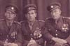 Jiří Kopinec jako voják I. samostatného čs. armádního sboru Jiří Kopinec jako voják I. samostatného čs. armádního sboru