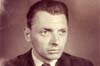 Václav Touš po propuštění z táborů Václav Touš po propuštění z táborů