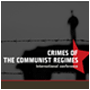 Obálka sborníku „Crimes of the Communist Regimes“ - ilustrační foto Obálka sborníku „Crimes of the Communist Regimes“ - ilustrační foto