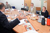 Přípravné jednání Vědecké rady ÚSTR, 18. srpna 2008 Přípravné jednání Vědecké rady ÚSTR, 18. srpna 2008