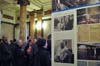 Opening of the exhibition „Voices of Freedom – Radio Free Europe in the Cold War Era“ (Bucharest, March 12, 2012)