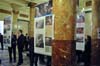 Opening of the exhibition „Voices of Freedom – Radio Free Europe in the Cold War Era“ (Bucharest, March 12, 2012)