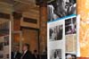 Opening of the exhibition „Voices of Freedom – Radio Free Europe in the Cold War Era“ (Bucharest, March 12, 2012)