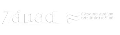 logo časopis Západ logo časopis Západ