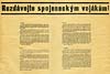 Srpen 1968 - fotogalerie