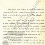 Vládní prohlášení ze 7. září 1939, v němž se vláda distancovala od aktivit formujícího se zahraničního odboje.