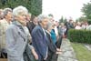 Pietní vzpomínka k 66. výročí vyhlazení obce Lidice