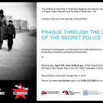 Invitation to the exhibition
