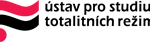 Logo ÚSTR