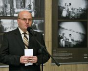 Výstava „Praha objektivem tajné policie“ v Praze