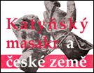 Pozvánka na seminář „Katyňský masakr a české země“ (ÚSTR, 4.3.2009)