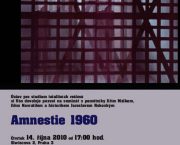 Pozvánka na seminář „Amnestie 1960“