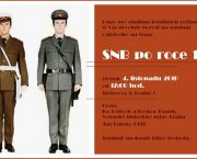 Pozvánka na seminář „SNB po roce 1948“