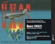 Pozvánka na filmový seminář „Únos (1952)“