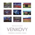 Obálka publikace: Venkovy: anamnéza, diagnóza, terapie