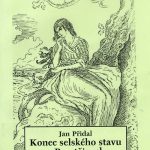 Obálka publikace „Konec selského stavu na Prostějovsku“