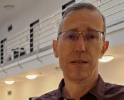 Daniel Povolný o velké listopadové konferenci ÚSTR