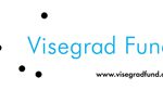 Logo Visegrad Fund