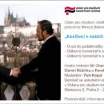 Pozvánka na filmový seminář „Kostlivci v našich bednách“ (ÚSTR, 22.9.2011)