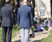 XIX. Muklovská pouť Svatý Hostýn 2011