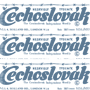 Čechoslovák v zahraničí na webu