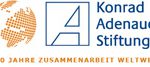 Logo Konrad Adenauer Stiftung