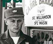 Vyšla historická revue Paměť a dějiny 1/2011