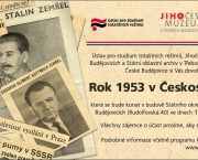 Konference Rok 1953 v Československu