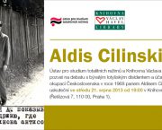 Beseda k výročí okupace Československa v roce 1968