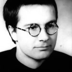 Civilní portrét Franka Prziborowského, r. 1976 (Zdroj: Archiv J. Prziborowského)