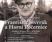 Zveme na besedu s historičkou Stanislavou Vodičkovou a biskupem Václavem Malým