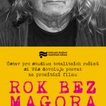 Pozvánka na promítání filmu Rok bez Magora (Praha, ÚSTR, 12.11.2013 od 17.00)