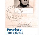 Pozvánka na seminář Poselství Jana Palacha
