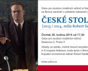 Filmový seminář o seriálu České století