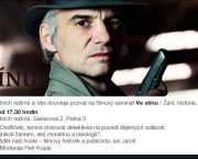 Filmový seminář Ve stínu