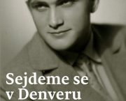 Prezentace knihy Sejdeme se v Denveru