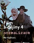 Vyšel sborník Film a dějiny 4. Normalizace